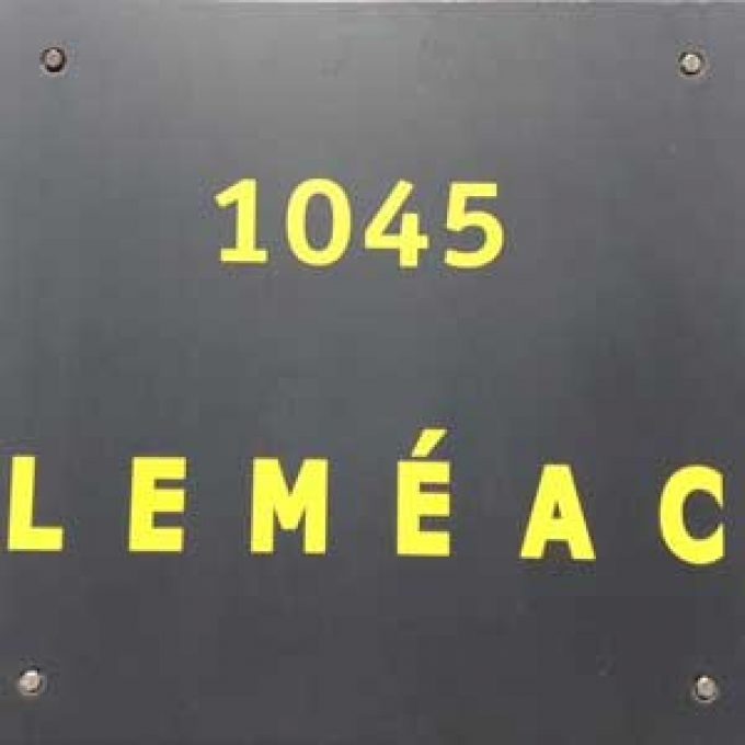 Leméac