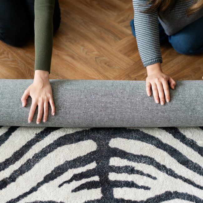 Le Nettoyage de Tapis Commercial : Garantir un Environnement Propre et Professionnel pour Vos Clients