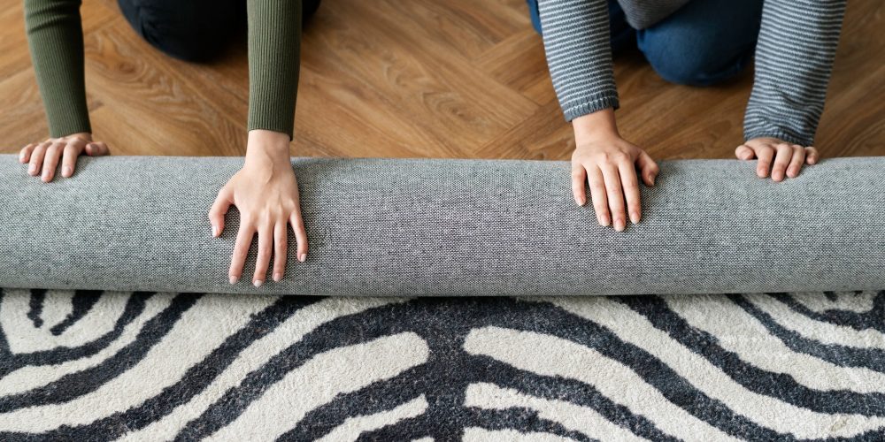 Le Nettoyage de Tapis Commercial : Garantir un Environnement Propre et Professionnel pour Vos Clients