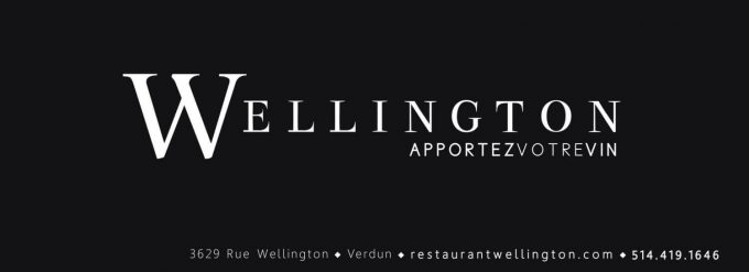Restaurant Wellington
