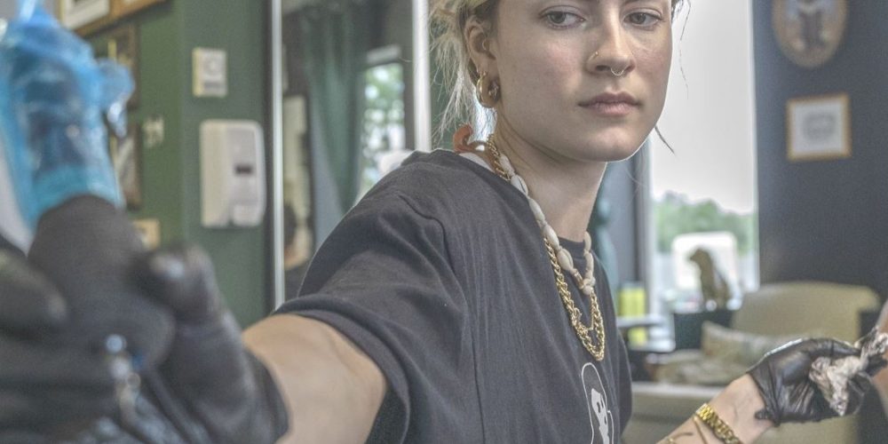 Le réalisme sous la peau sur la Rive-Sud