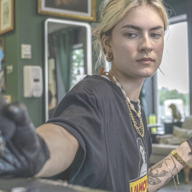 Le réalisme sous la peau sur la Rive-Sud