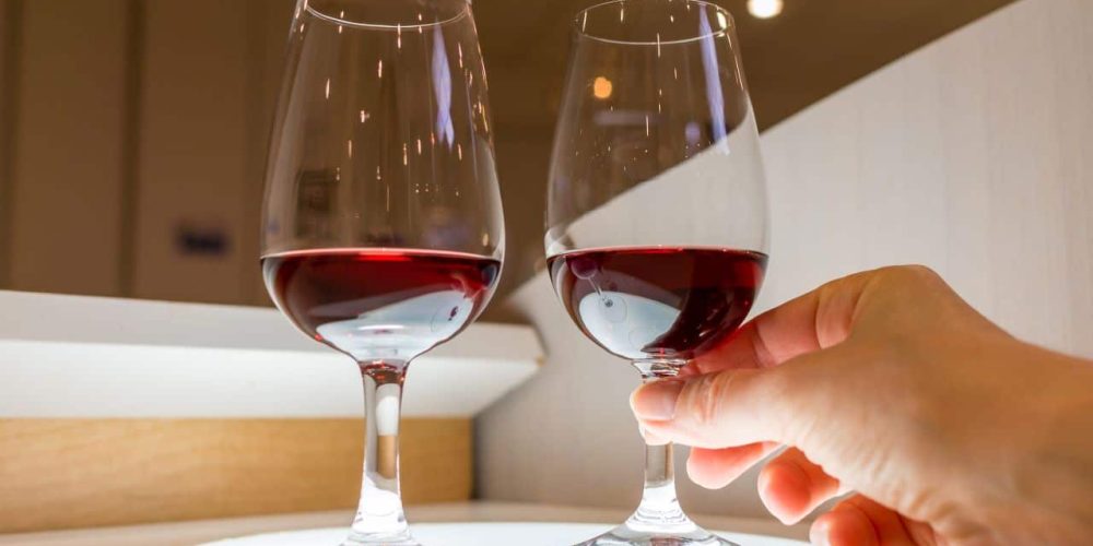 Découvrez notre top 5 des meilleures marques de verre à vin !
