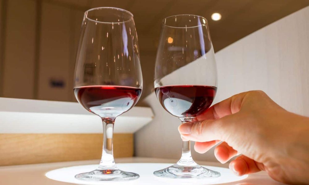 Découvrez notre top 5 des meilleures marques de verre à vin !