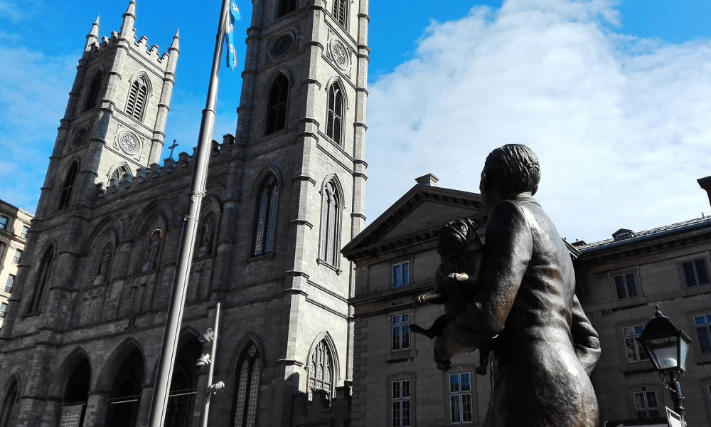 Comment Montréal conjugue modernité et qualité de vie au quotidien