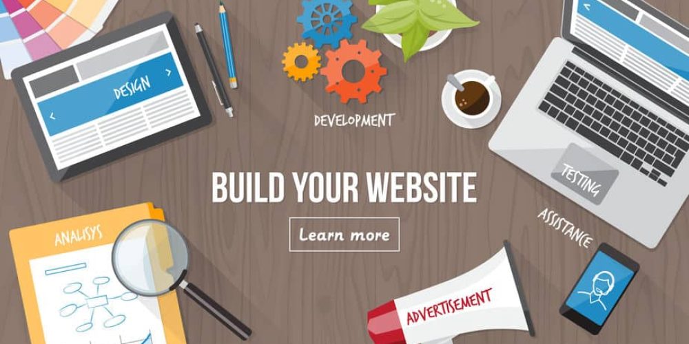 Créer son site internet à La Rochelle : 3 clés pour sortir du lot sans exploser son budget