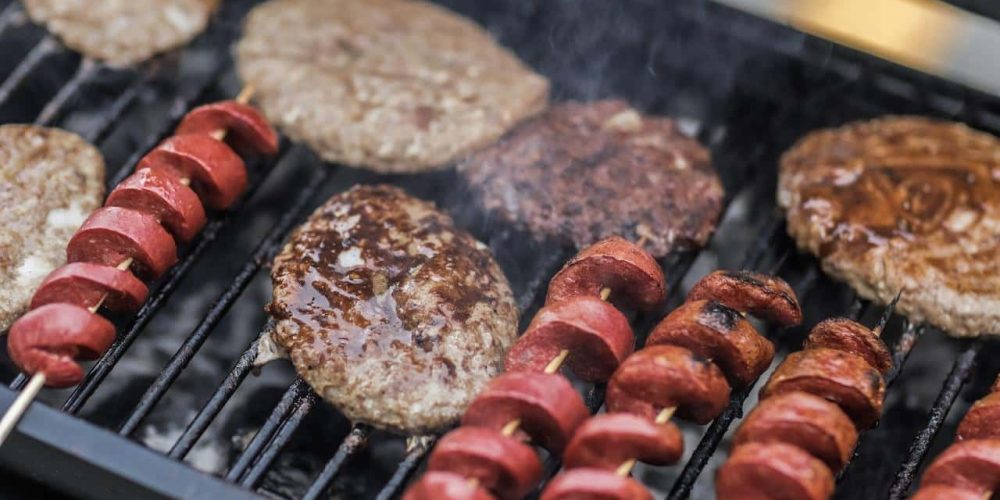 Comment choisir son nouveau barbecue?