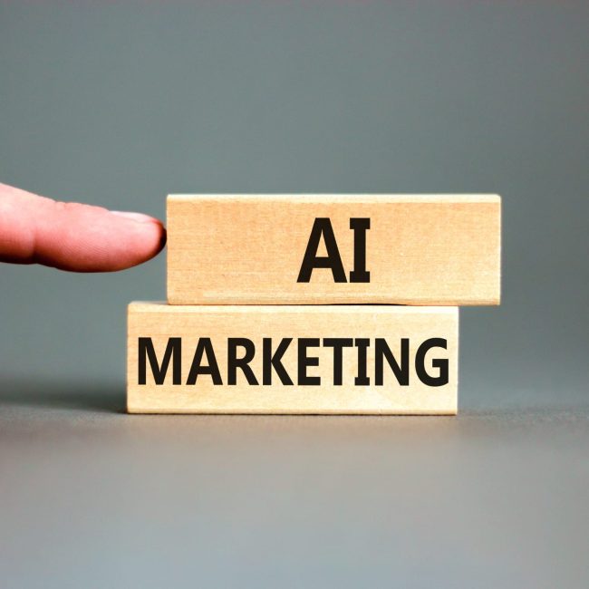 Agences marketing à l’ère de l’IA : révolution geek ou vrai changement de fond ?