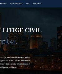 Avocat en litiges civils à Laval – ABG Conseils Juridiques