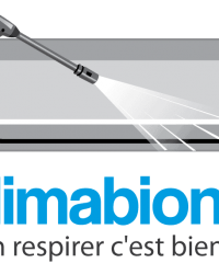 Climabionet – Nettoyage de ventilation