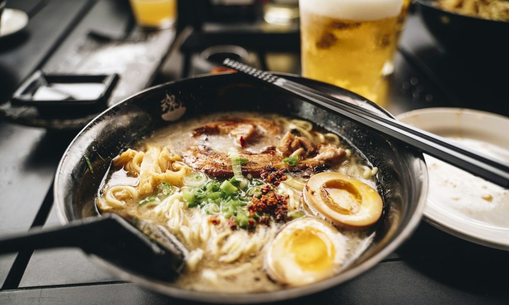 Cuisine asiatique à Montréal en 2026 : les adresses qui comptent