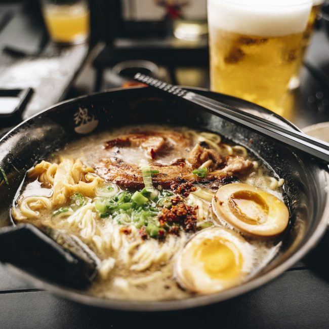 Cuisine asiatique à Montréal en 2026 : les adresses qui comptent