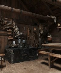 Auberge du Dragon Rouge