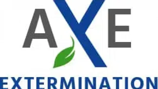 Axe Extermination | Service d’extermination