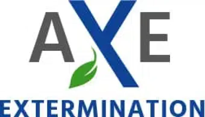 Axe Extermination | Service d&#8217;extermination