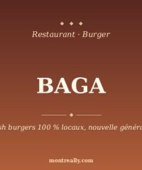 Bāgā