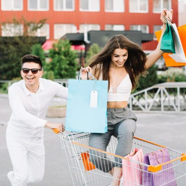 Vous faites encore vos courses sans lire les circulaires au Canada ?