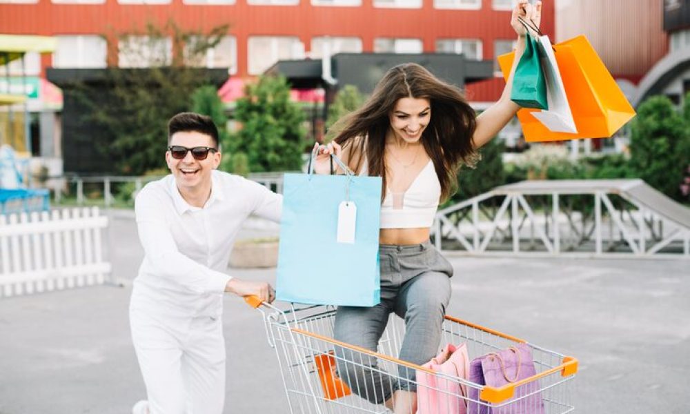 Vous faites encore vos courses sans lire les circulaires au Canada ?