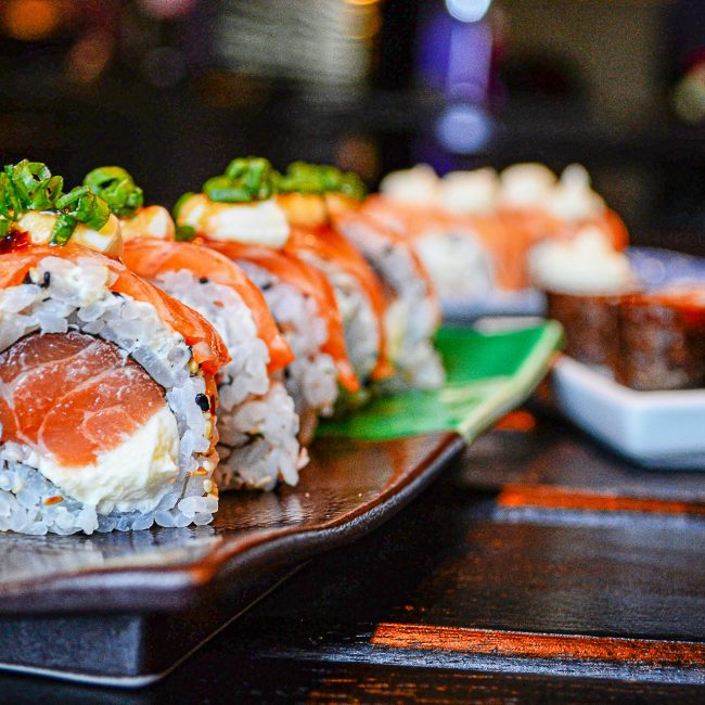 Cuisine asiatique à Montréal en 2026 : les adresses qui comptent