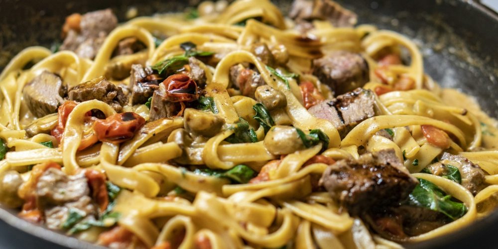 Guide gastronomique de la Petite-Italie de Montréal en 2026