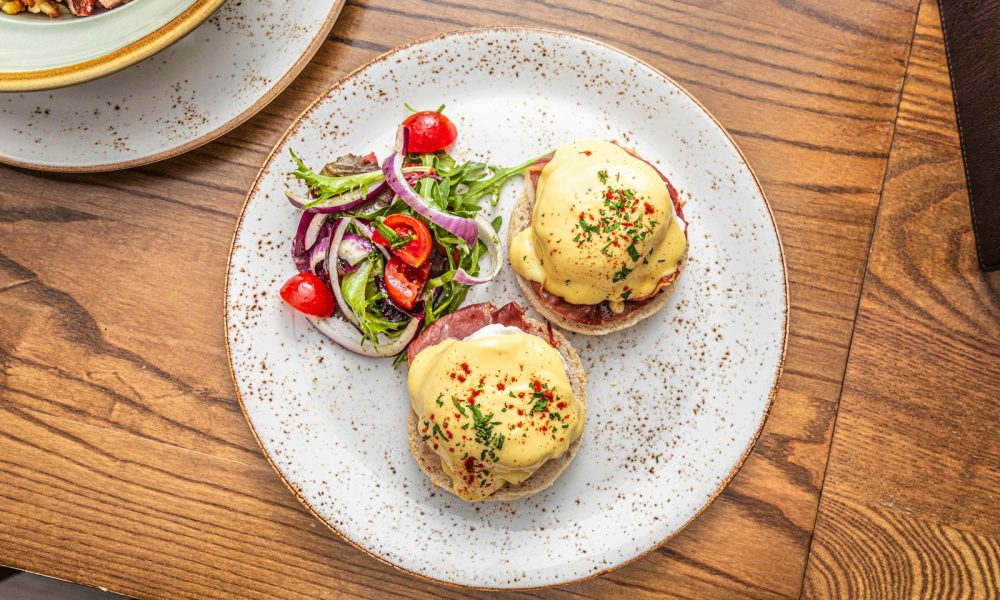 Où prendre un brunch dominical à Montréal en 2026