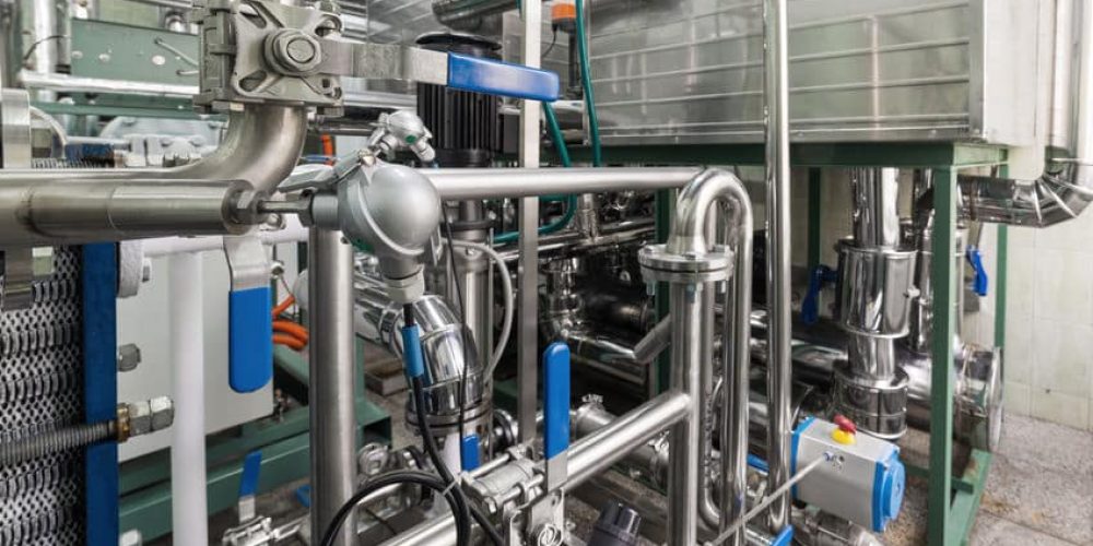 3 bonnes raisons de faire appel à une entreprise experte en mécanique industrielle