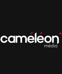 Caméléon Média