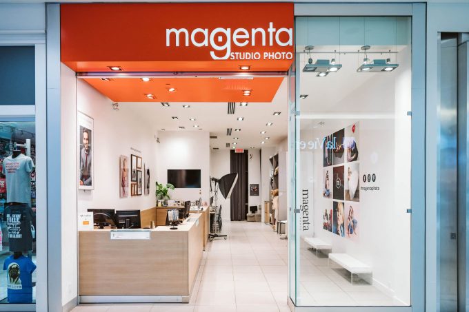 Studios Magenta Photo