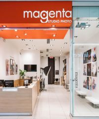 Studios Magenta Photo