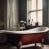 Économisez en beauté - Comment la restauration de baignoire réduit les coûts de rénovation
