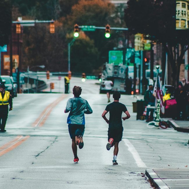 Changement des centres-villes : enjeux et impacts