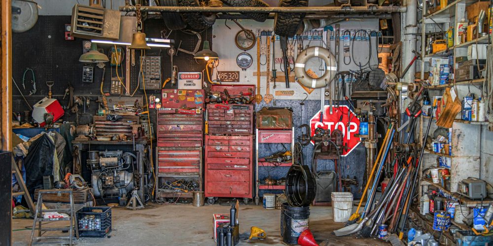Aménager son garage en atelier à Montréal en 2026 : guide pratique