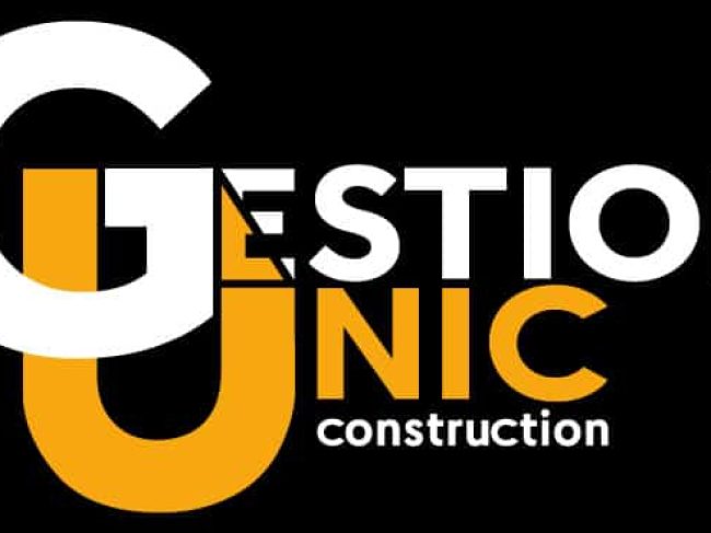 Gestion Unic Construction – Construisons ensemble vos espaces de vie