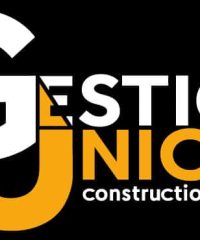 Gestion Unic Construction – Construisons ensemble vos espaces de vie