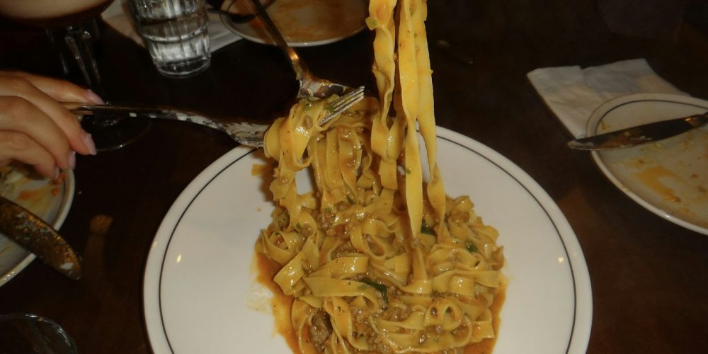 Les meilleurs restaurants italiens à Montréal en 2026 : guide complet