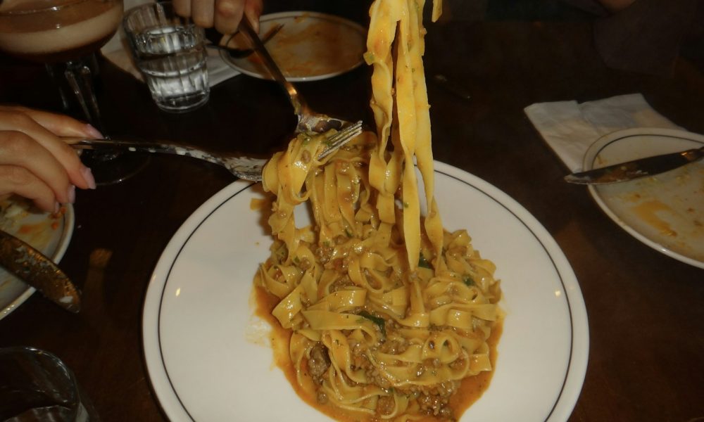 Les meilleurs restaurants italiens à Montréal en 2026 : guide complet