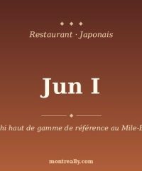 Jun I