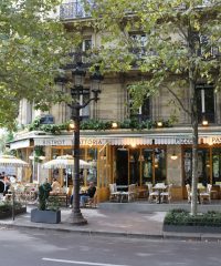 Restaurant L’Académie
