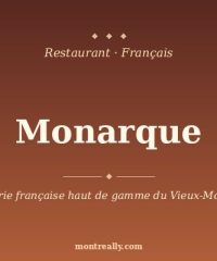 Monarque