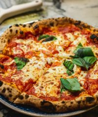 Pizzeria Napoletana