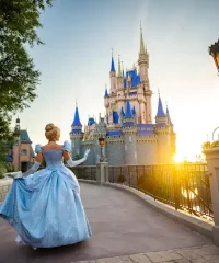 Voyages en Route – Agence de voyages Disney