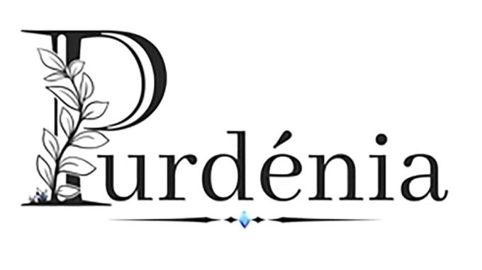 Purdenia – L’Art des Minéraux