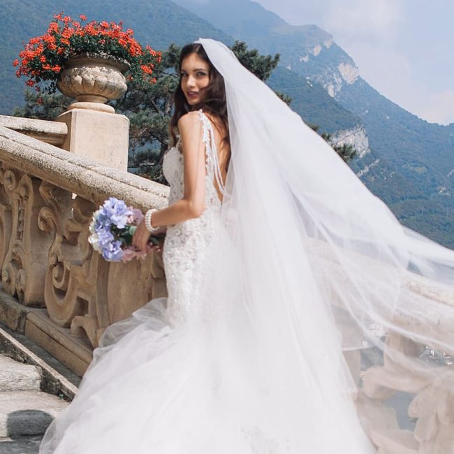 Les robes de mariée classiques : Un choix intemporel