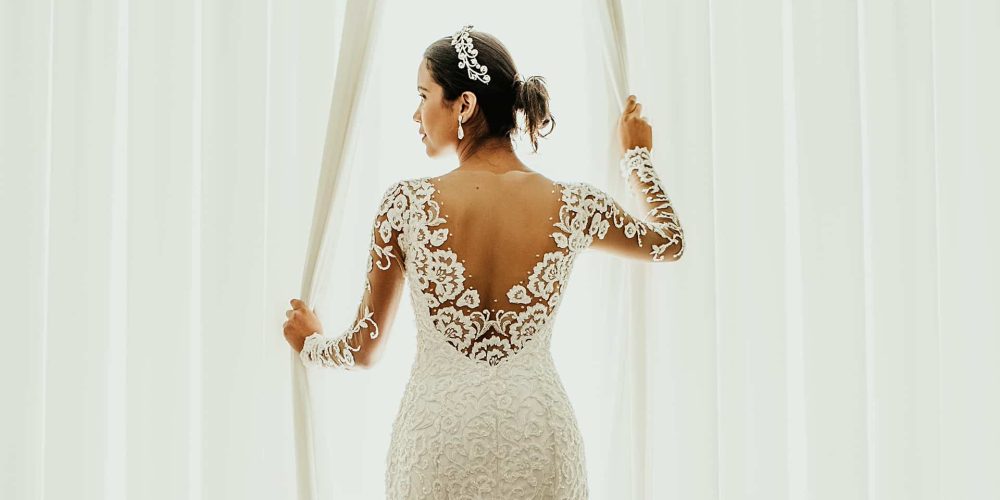 Comment choisir la robe de mariée parfaite : Guide étape par étape