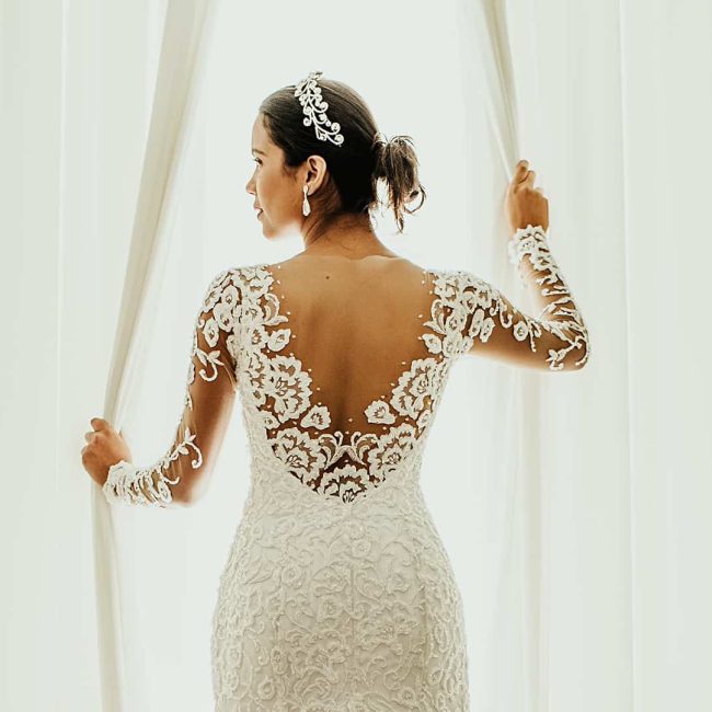 Comment choisir la robe de mariée parfaite : Guide étape par étape