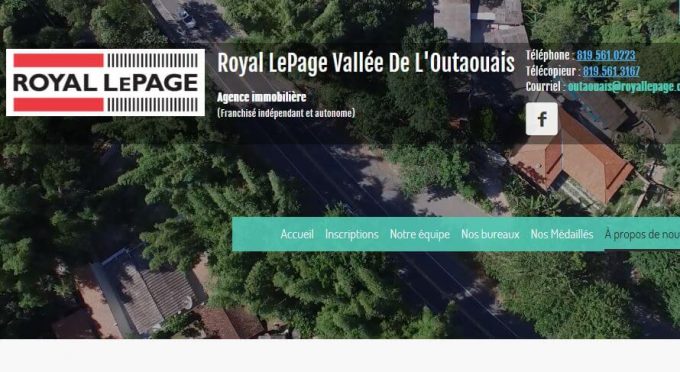 Royal Lepage Gatineau