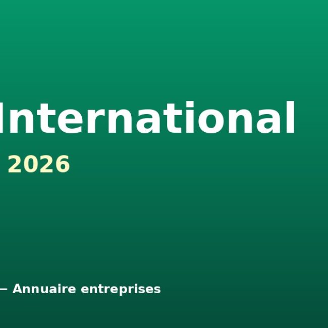 Top 12 agences SEO international à Montréal en 2026 : palmarès détaillé