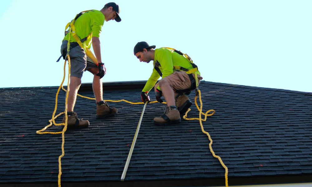 Top 12 entreprises de toiture à Montréal en 2026 : palmarès détaillé