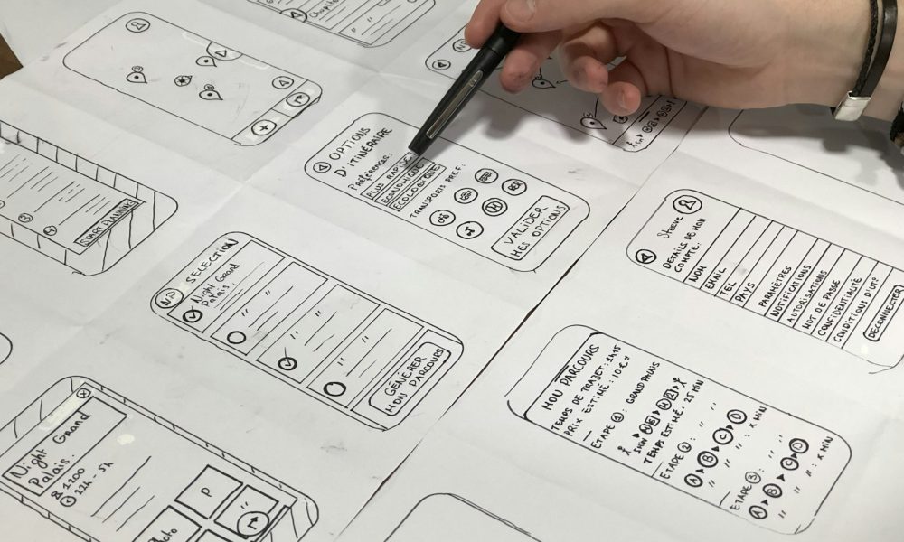Top 12 agences UX/UI à Montréal en 2026 : palmarès détaillé