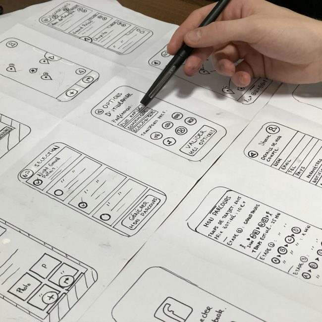 Top 12 agences UX/UI à Montréal en 2026 : palmarès détaillé